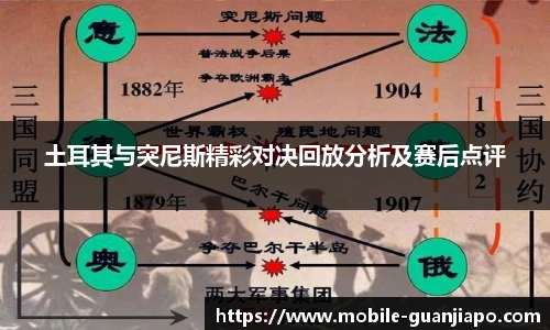 土耳其与突尼斯精彩对决回放分析及赛后点评